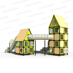 Игровой комплекс Romana 119.03.00