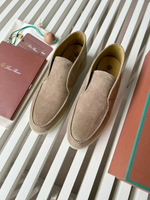 Ботинки Loro Piana