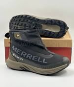 Merrell Gore-Tex с мехом