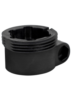 Термостат радиаторный электронный  Royal Thermo Smart Heat, черный