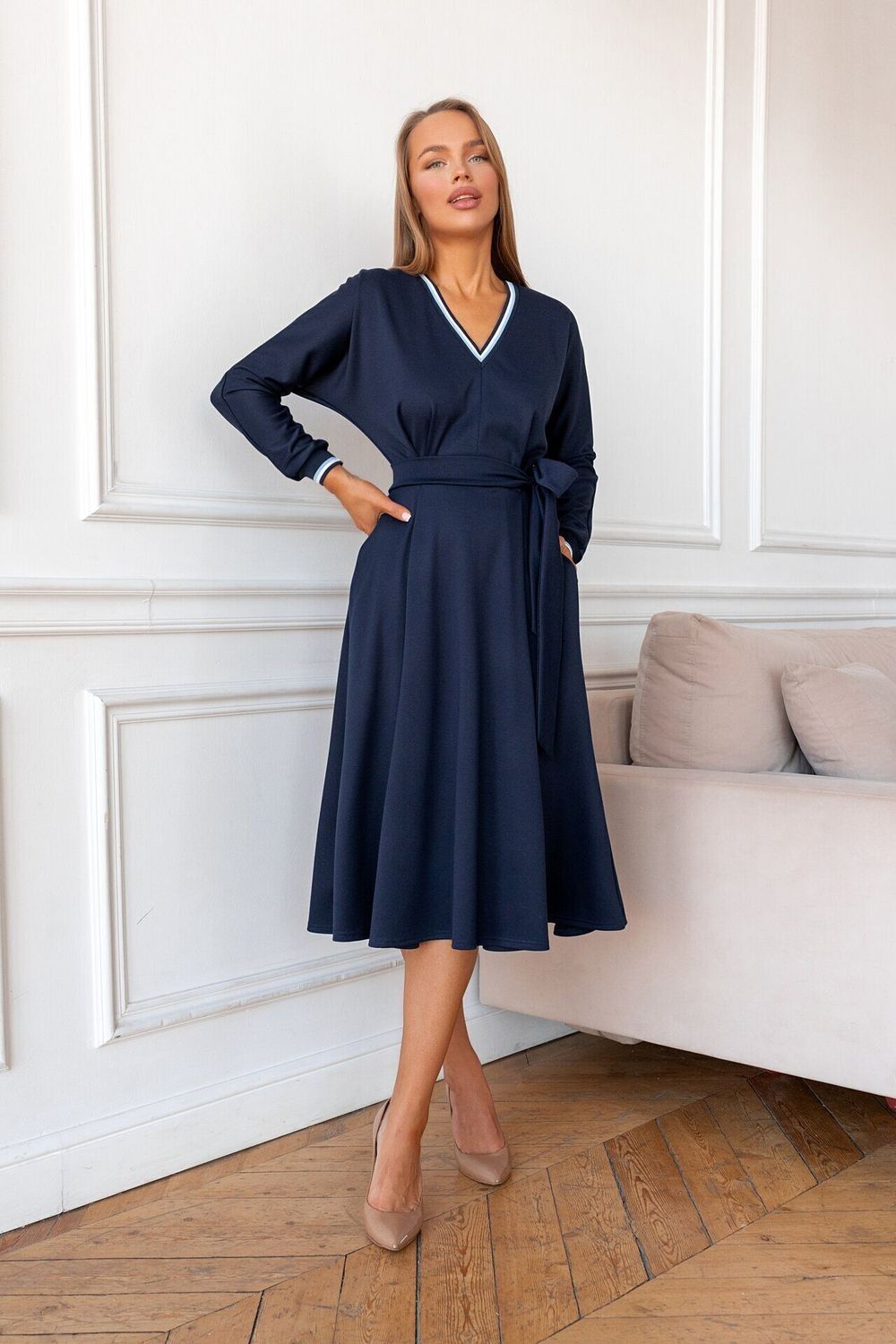 Платье 5595 Open-style (Акция)