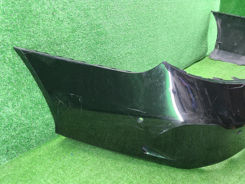 Бампер задний Mercedes CLS c218 (2014-2017) AMG