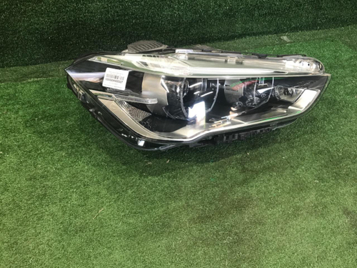 Фара правая BMW X1 F48 (2015-2019) LED