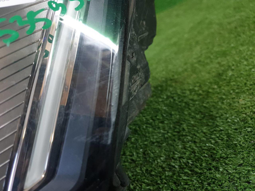 Фара левая Audi A6 5 C8 (2018-2023) LED