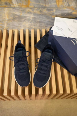 Кроссовки Christian Dior B80