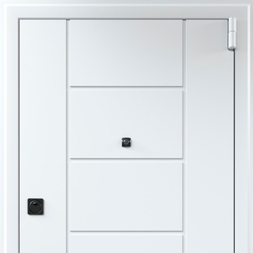 Sigma Comfort White Luxe