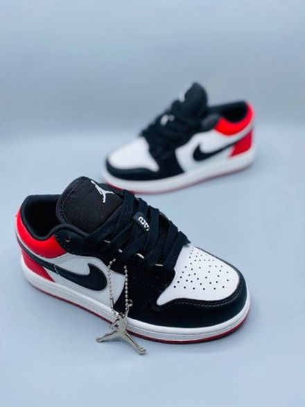 Детские кроссовки Nike Air Jordan