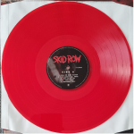 Skid Row / The Gang's All Here (Coloured Vinyl)(LP)