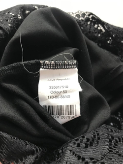 Платье Love Republic с кружевной вставкой, визуально на 40 размер