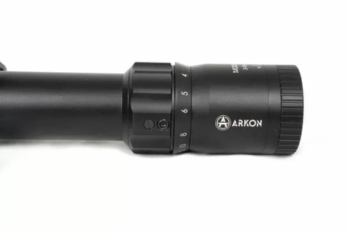 Прицел Arkon Model B 3-18x44