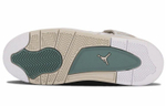Кроссовки Jordan Air Jordan 4 Retro 30Th Anniversary Pearl GS (Подростковая размерная сетка)
