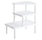 Стойка универсальная ХАКУ прямоугольная 390*260*150 М2750