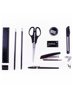 Органайзер для канцелярии 12 предметов