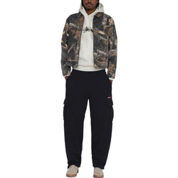 Куртки Stussy FW22 Logo, 115683