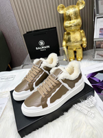 Кеды Balmain