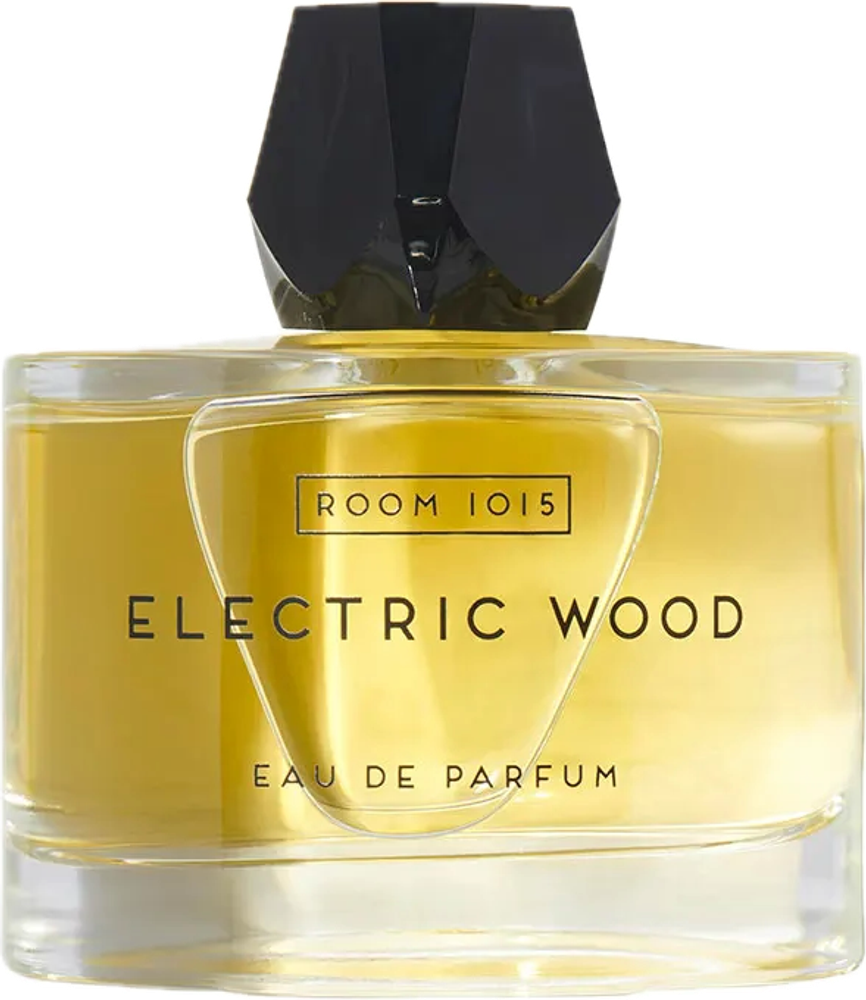 Room 1015 Electric Wood EDP 50 ml