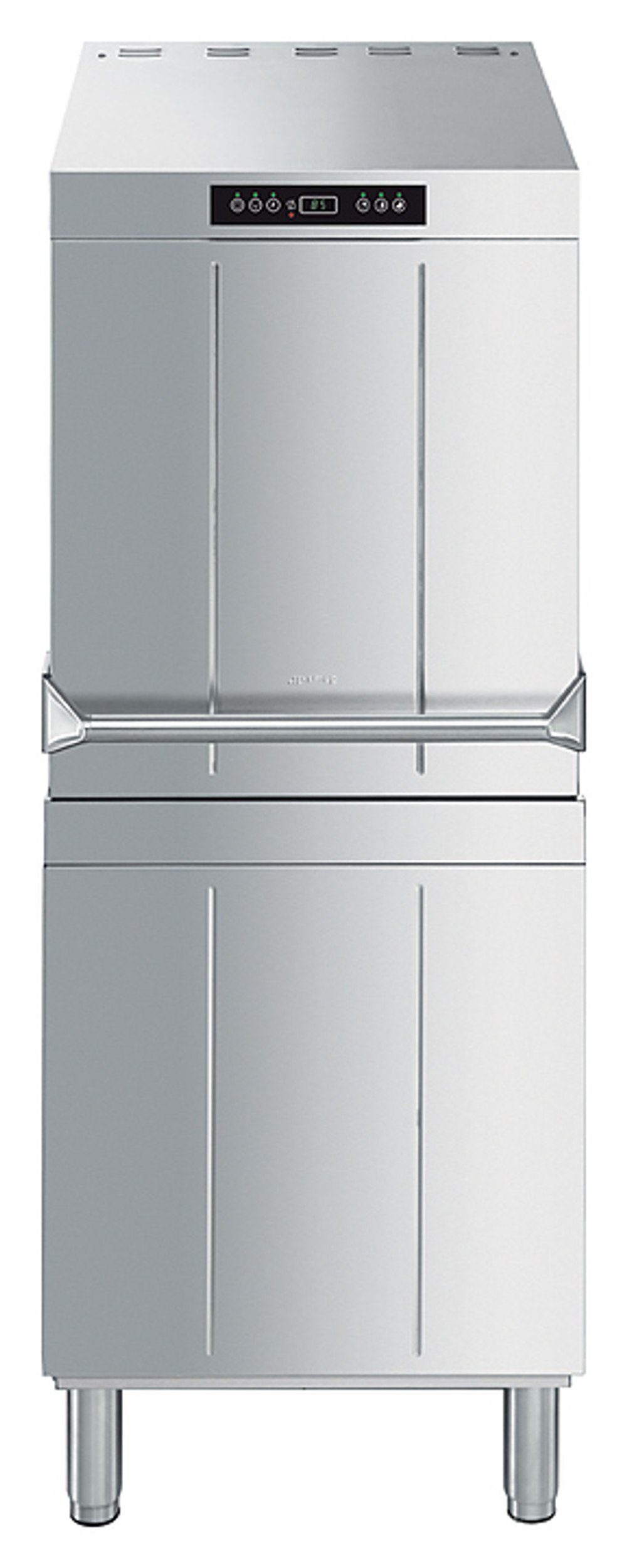 Купольная посудомоечная машина SMEG Professional HTY505D