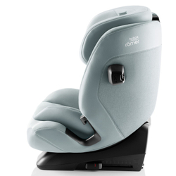 Детское автокресло Britax Roemer Advansafix Pro Style Harbor Blue