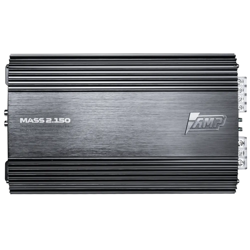 AMP MASS 2.150 Усилитель