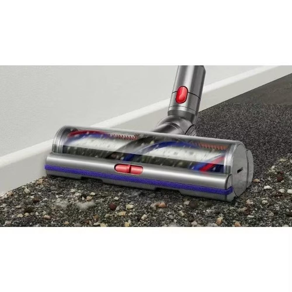 Пылесос ручной (handstick) Dyson V15S Detect Submarine SV47