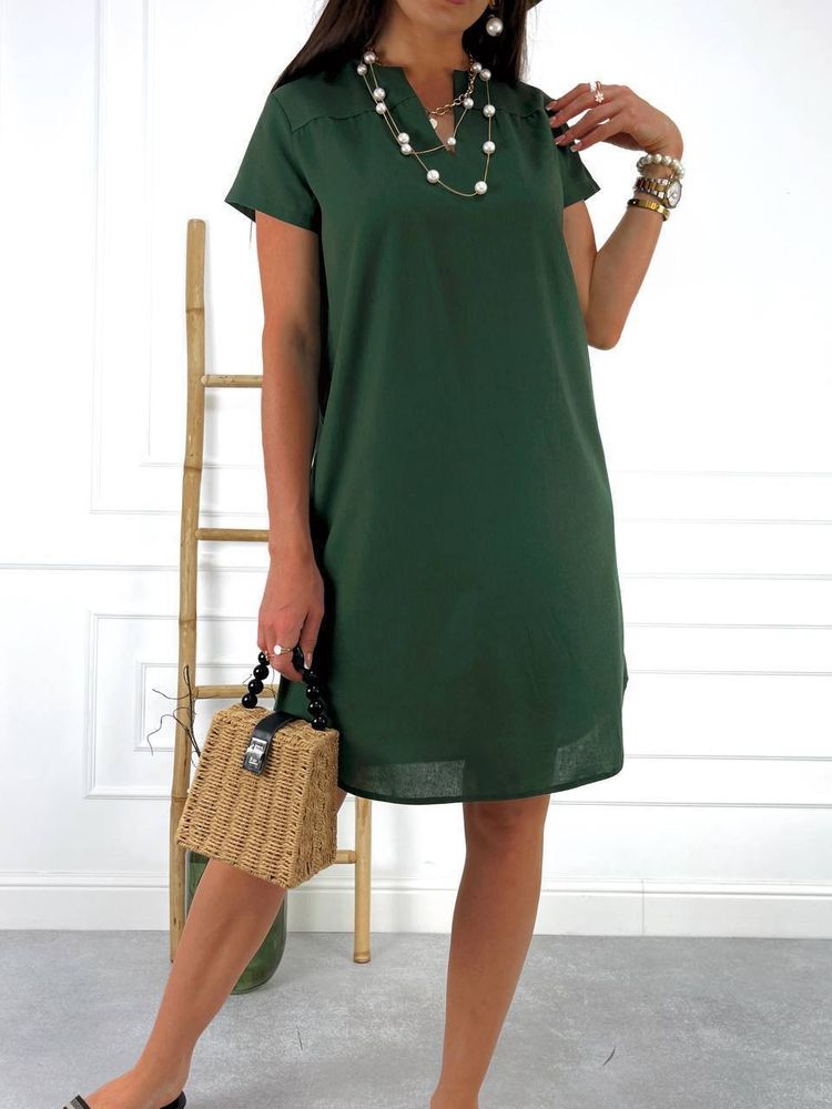 Платье УК-350-4 Fabrika