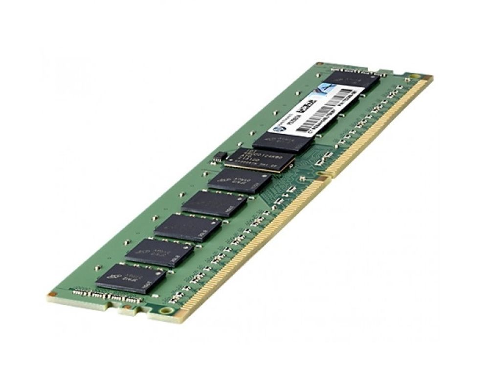 Модуль памяти HPE 128GB (1x128GB) Quad Rank x4 DDR4-2933 CAS-21-21-21 Load Reduced Smart Memory Kit, P11040-B21