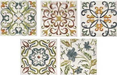 Декор DECOR BAMBOLA