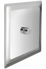 Душевой бокс RIVER SENA 150/70/55 МТ стекло матовое