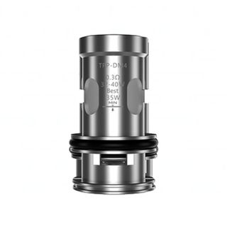 Испаритель Voopoo TPP-DM4 - 0.3 ом