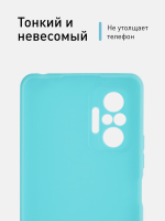 Чехол ROSCO для Xiaomi Redmi Note 10 Pro оптом (арт. XM-RN10P-COLOURFUL-SKY)