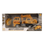 Спецтехника на РУ, коробка 559-503A