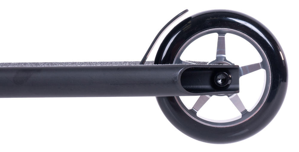 Трюковой самокат TECH TEAM Provokator 47 Black