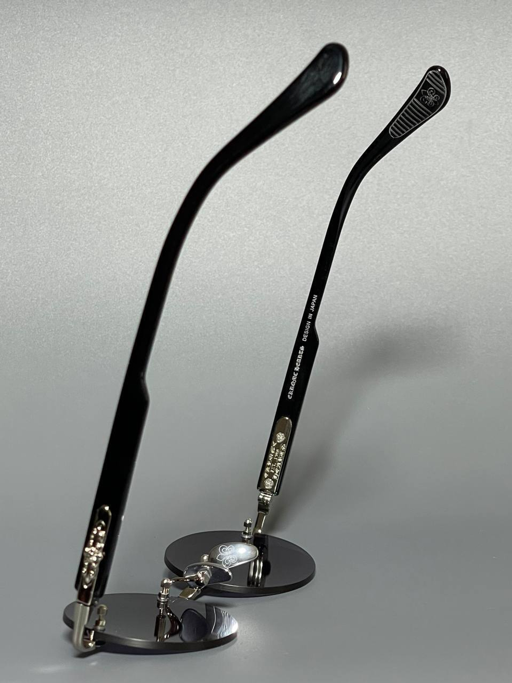 Очки солнцезащитные Chrome Hearts