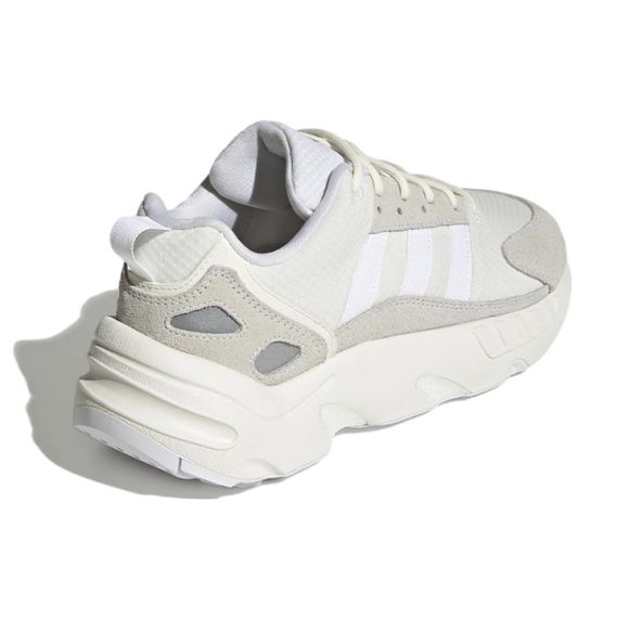 Кроссовки adidas originals ZX 22 Boost Бежевые кроссовки Низкие Женские