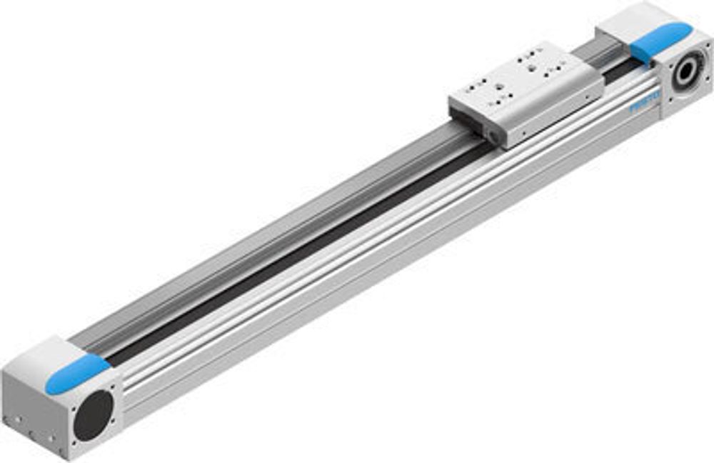 EGC-80-500-TB-KF-0H-GK Приводы с зубчатым ремнем