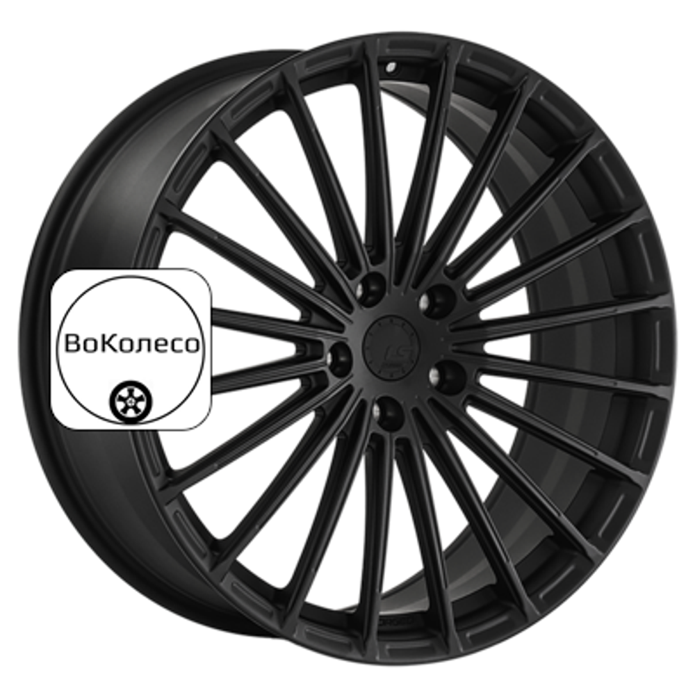 9x21/5x120 ET40 D62,6 LS FG62 MB (конус) LS Forged