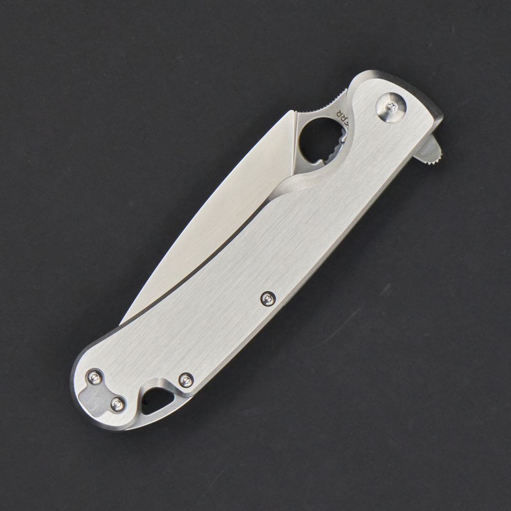 Нож Arrow frame lock satin