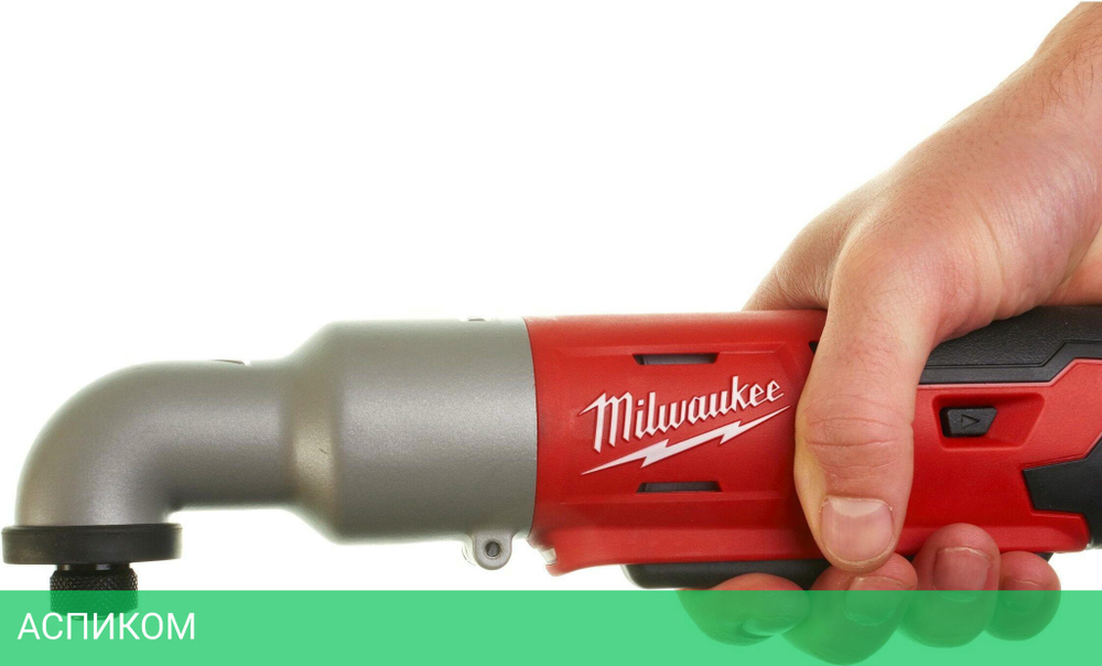 Винтоверт Milwaukee M18 BRAID-0 (4933447891)