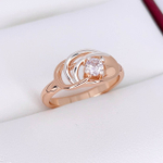 Кольцо Fallon - арт112