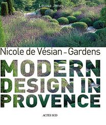 Nicole de Vésian - Gardens