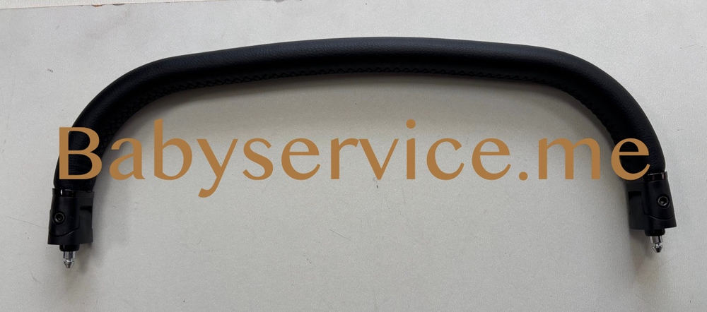 Бампер Carrello Bravo Lite