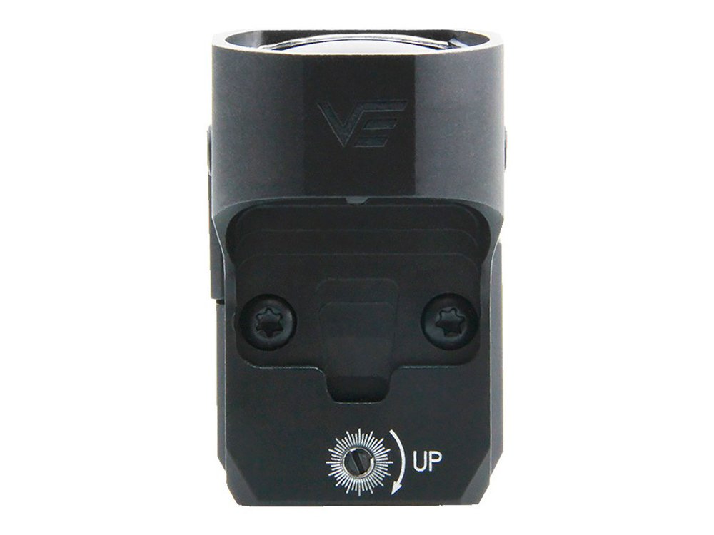 Прицел Vector Optics Frenzy-X 1x22x26, MRS (SCRD-M36)
