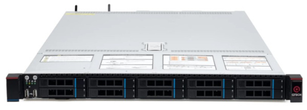Сервер 1U Rack QTECH QSRV-161002_13 1U