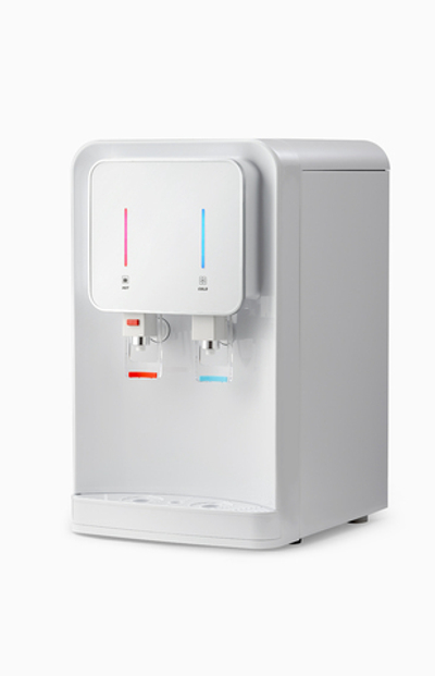 Пурифайер Aquaalliance A65s-TC white