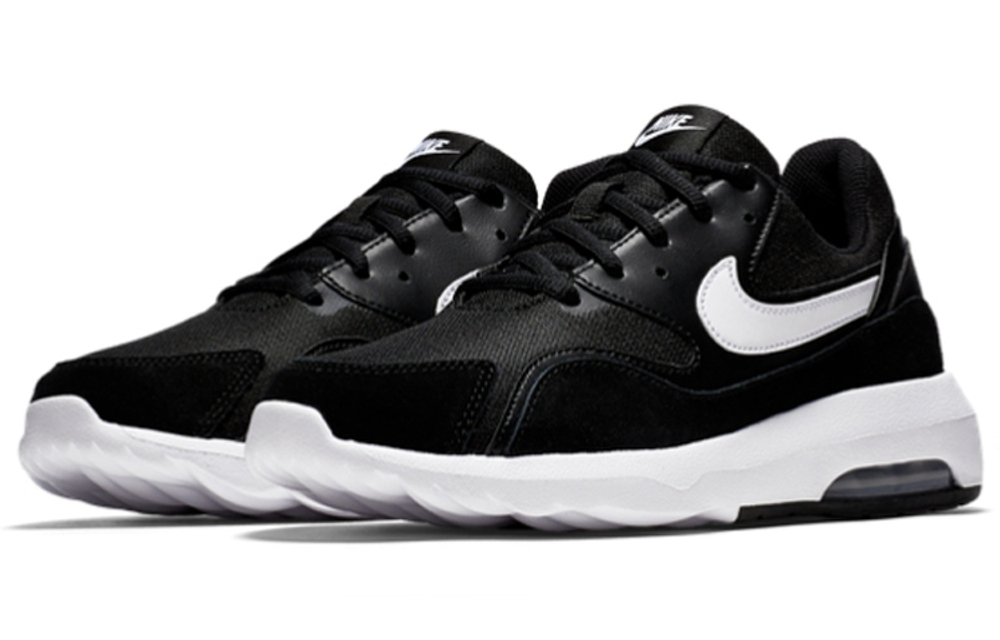 Кроссовки Nike Nostalgic (Женская размерная сетка)