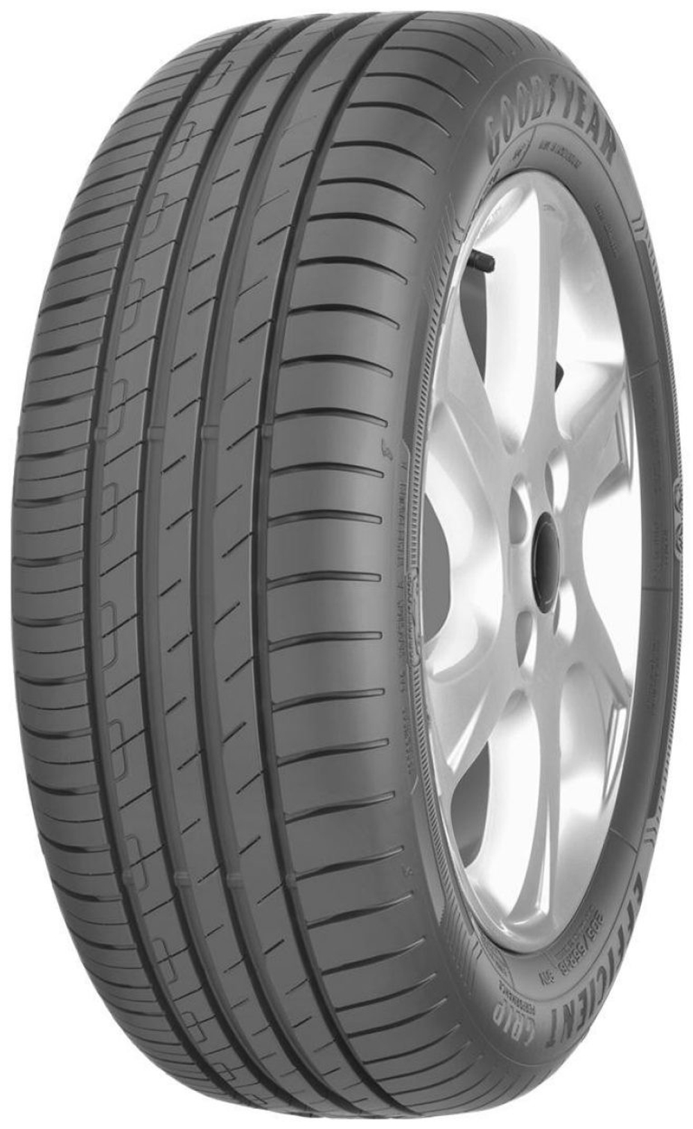 Легковая шина GOODYEAR EfficientGrip Performance 225/45R18 95W XL FP