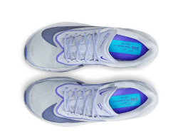 Мужские беговые кроссовки Nike Zoom Fly 6 M Сине-Фиолетовые