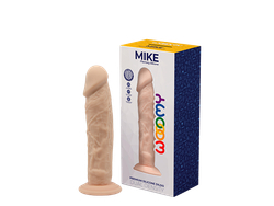 Фаллоимитатор WO.Mike (Dildo Silexpan) 20777AL