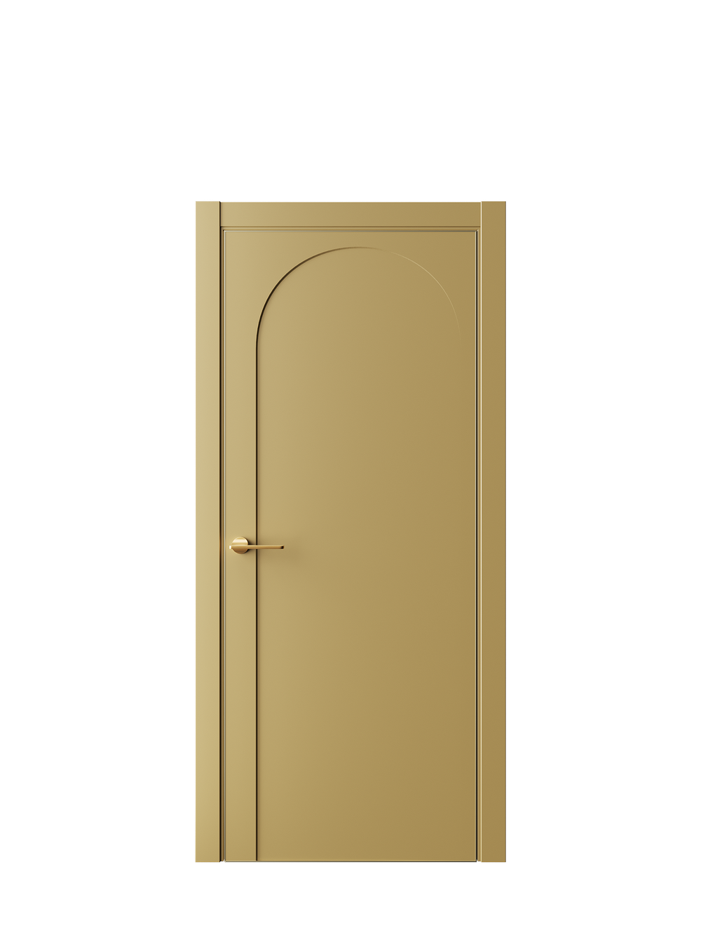 Межкомнатная дверь Gr6