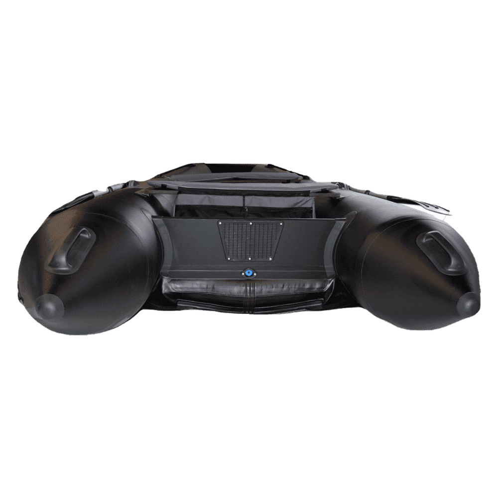 Лодка ПВХ GOLFSTREAM Патриот MP 350